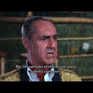 Meet your Posher, Matthew